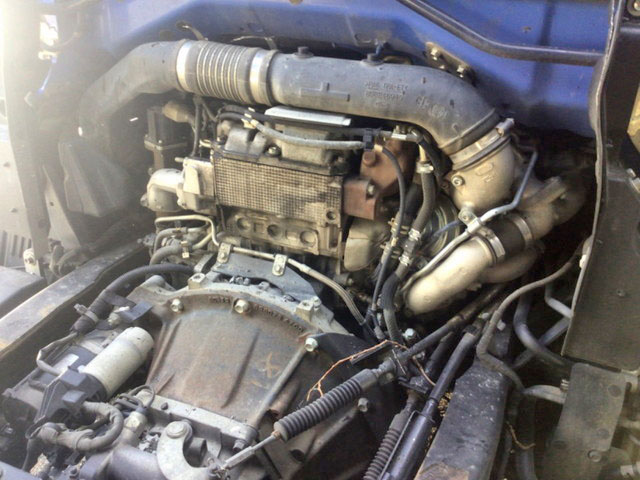 いすゞエルフダンプ小型（2t・3t）[写真25]