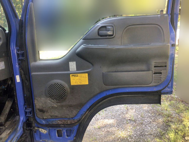 いすゞエルフダンプ小型（2t・3t）[写真27]