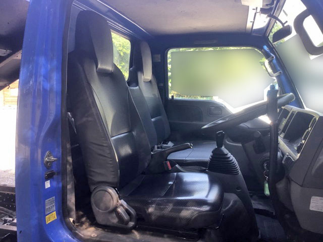 いすゞエルフダンプ小型（2t・3t）[写真28]