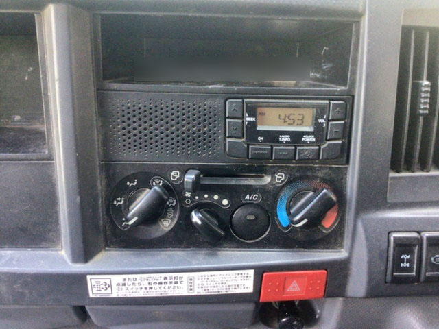 いすゞエルフダンプ小型（2t・3t）[写真31]