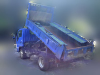 いすゞエルフダンプ小型（2t・3t）[写真04]