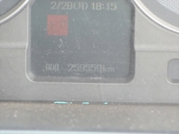 三菱ふそうファイターセルフクレーン5段増トン（6t・8t）[写真24]