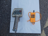 三菱ふそうファイターセルフクレーン5段増トン（6t・8t）[写真29]