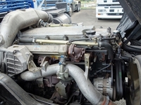 三菱ふそうファイターセルフクレーン5段増トン（6t・8t）[写真31]