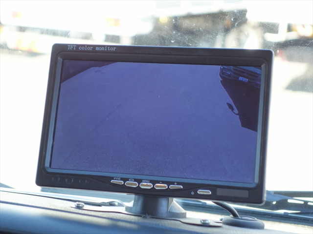 三菱ふそうキャンターアルミウイング小型（2t・3t）[写真22]