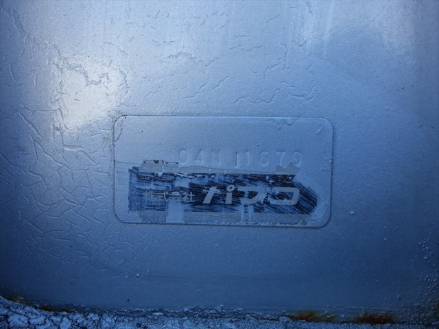 三菱ふそうキャンターアルミウイング小型（2t・3t）[写真24]