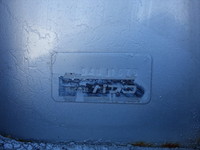 三菱ふそうキャンターアルミウイング小型（2t・3t）[写真24]