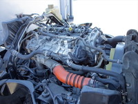 三菱ふそうキャンターアルミウイング小型（2t・3t）[写真26]