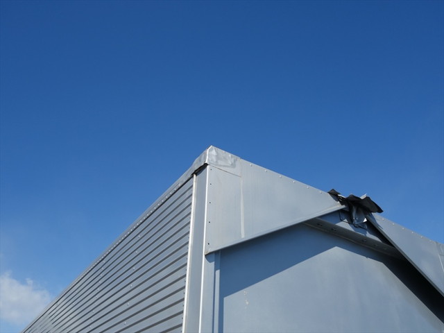 三菱ふそうキャンターアルミウイング小型（2t・3t）[写真30]