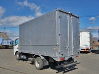 三菱ふそうキャンターアルミウイング小型（2t・3t）[写真04]