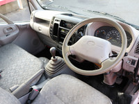 トヨタトヨエース深ダンプ（土砂禁ダンプ）小型（2t・3t）[写真10]