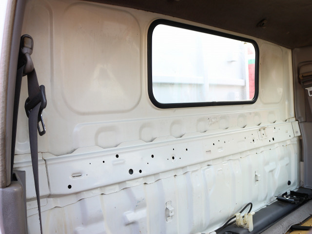 トヨタトヨエース深ダンプ（土砂禁ダンプ）小型（2t・3t）[写真13]