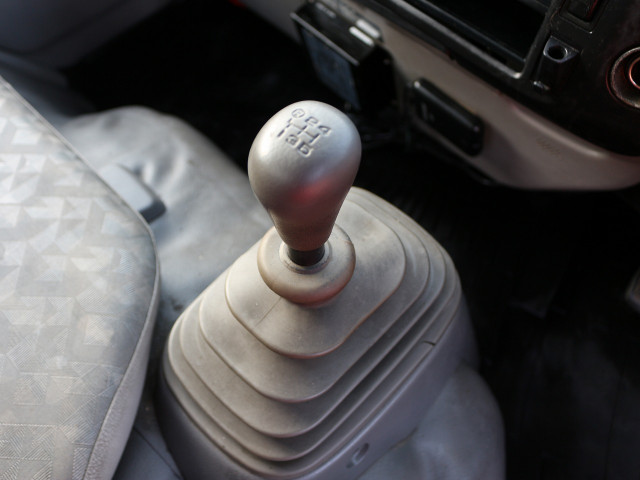 トヨタトヨエース深ダンプ（土砂禁ダンプ）小型（2t・3t）[写真15]