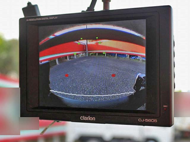 トヨタトヨエース深ダンプ（土砂禁ダンプ）小型（2t・3t）[写真16]