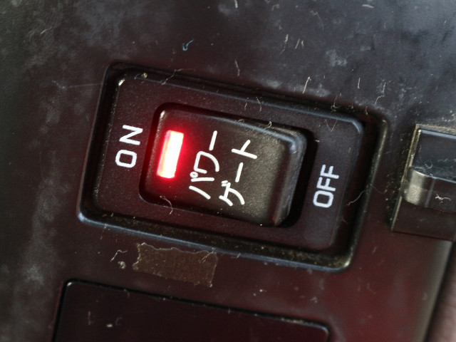 トヨタトヨエース深ダンプ（土砂禁ダンプ）小型（2t・3t）[写真17]