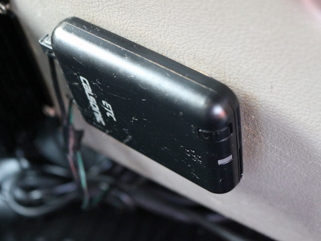 トヨタトヨエース深ダンプ（土砂禁ダンプ）小型（2t・3t）[写真19]