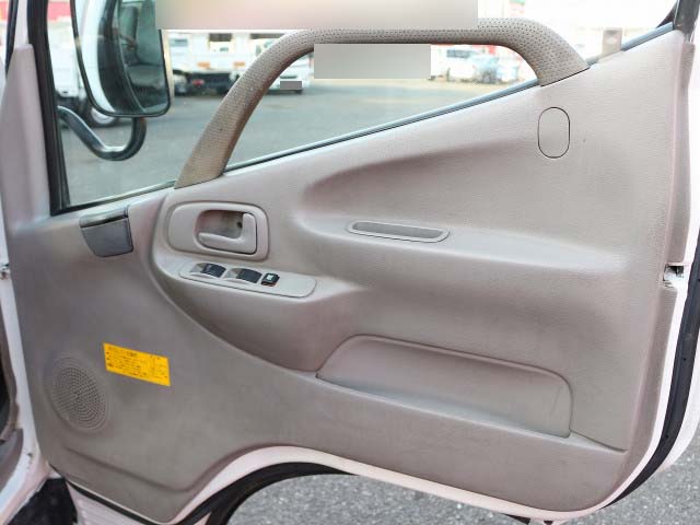 トヨタトヨエース深ダンプ（土砂禁ダンプ）小型（2t・3t）[写真20]