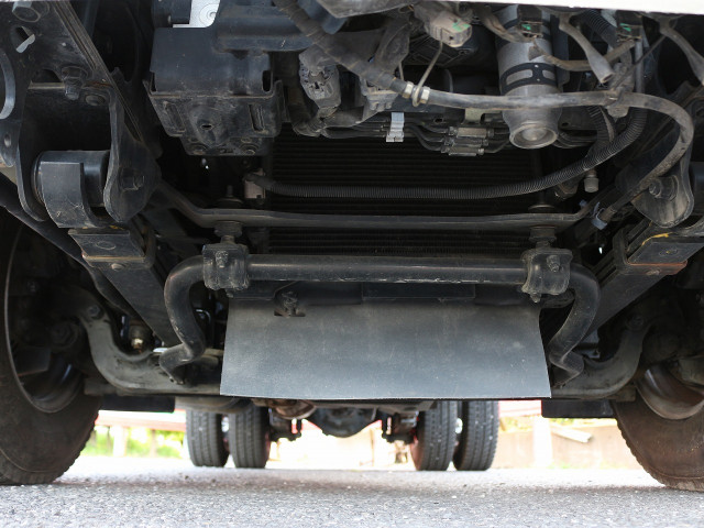 トヨタトヨエース深ダンプ（土砂禁ダンプ）小型（2t・3t）[写真24]