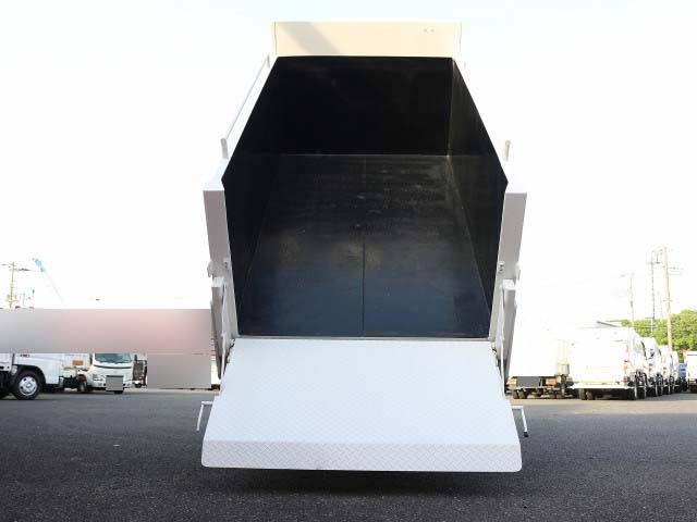 トヨタトヨエース深ダンプ（土砂禁ダンプ）小型（2t・3t）[写真04]