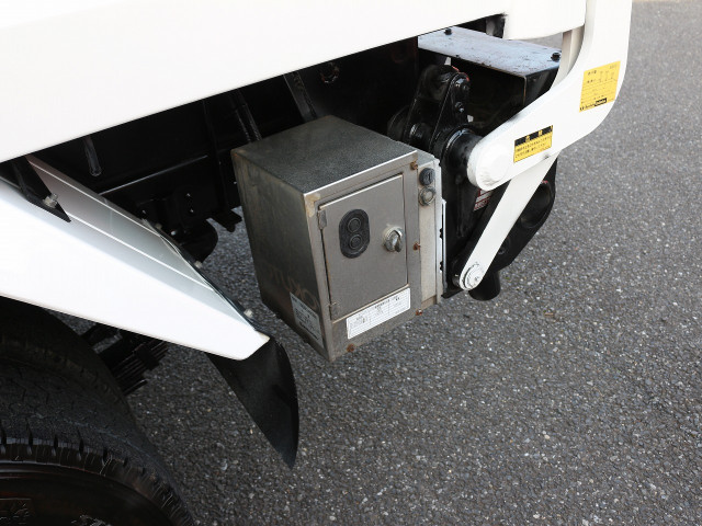 トヨタトヨエース深ダンプ（土砂禁ダンプ）小型（2t・3t）[写真06]