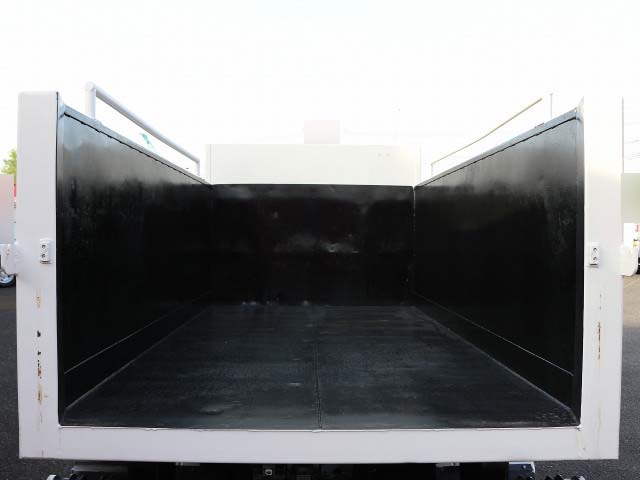 トヨタトヨエース深ダンプ（土砂禁ダンプ）小型（2t・3t）[写真07]