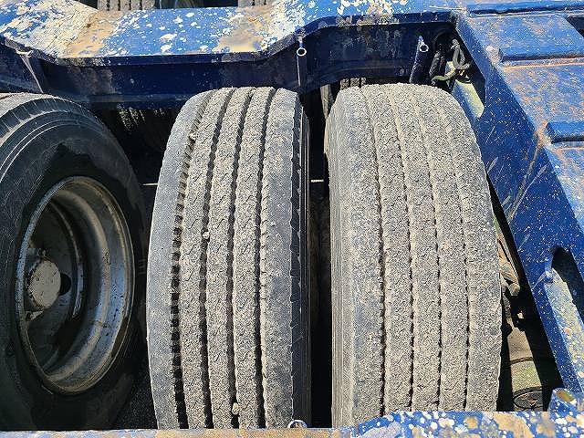 その他のメーカーその他の車種重機運搬トレーラー大型（10t）[写真13]