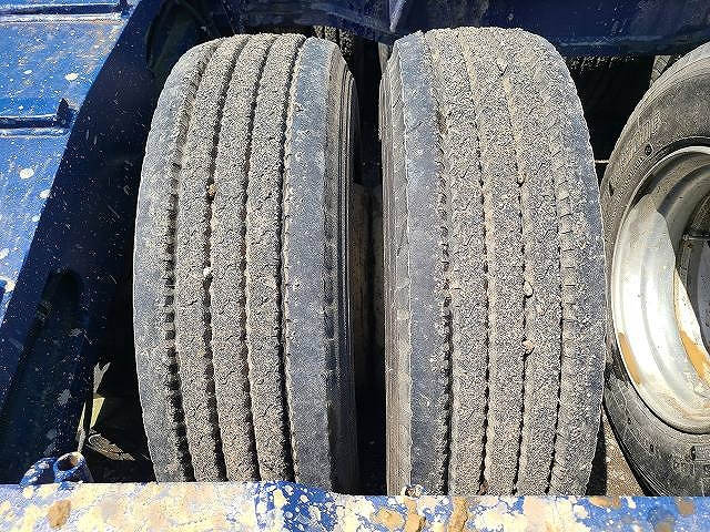 その他のメーカーその他の車種重機運搬トレーラー大型（10t）[写真14]