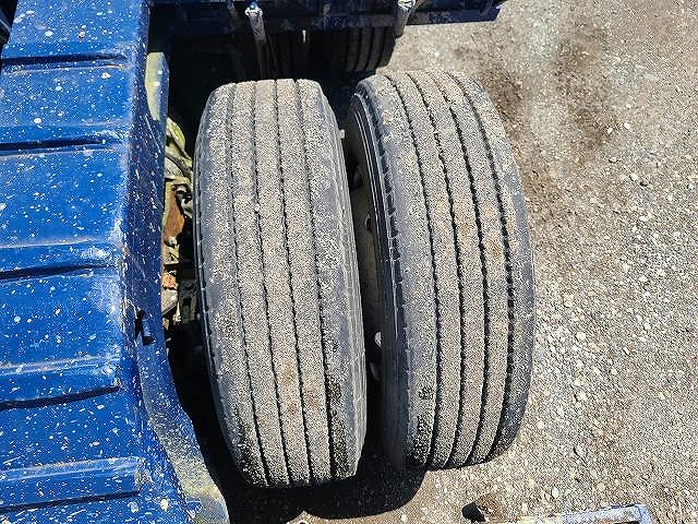 その他のメーカーその他の車種重機運搬トレーラー大型（10t）[写真16]