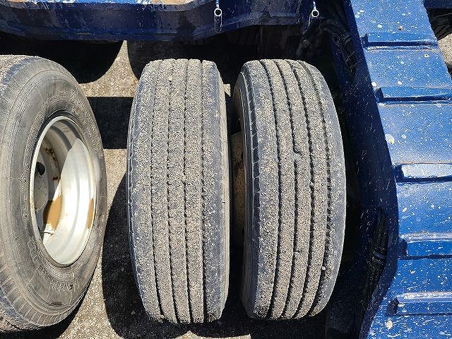 その他のメーカーその他の車種重機運搬トレーラー大型（10t）[写真17]