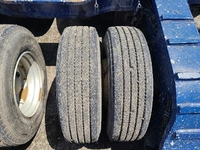 その他のメーカーその他の車種重機運搬トレーラー大型（10t）[写真17]