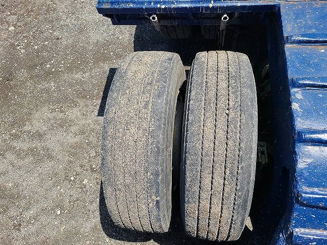 その他のメーカーその他の車種重機運搬トレーラー大型（10t）[写真19]