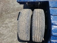 その他のメーカーその他の車種重機運搬トレーラー大型（10t）[写真19]