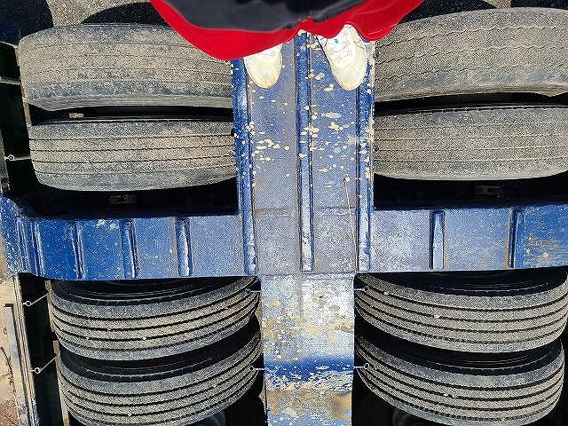 その他のメーカーその他の車種重機運搬トレーラー大型（10t）[写真20]