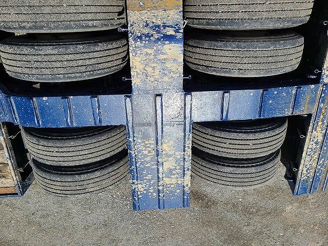 その他のメーカーその他の車種重機運搬トレーラー大型（10t）[写真21]