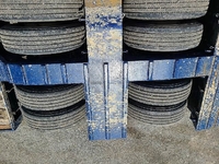 その他のメーカーその他の車種重機運搬トレーラー大型（10t）[写真21]