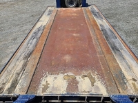 その他のメーカーその他の車種重機運搬トレーラー大型（10t）[写真22]