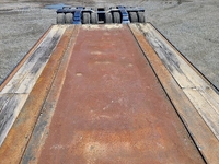 その他のメーカーその他の車種重機運搬トレーラー大型（10t）[写真23]