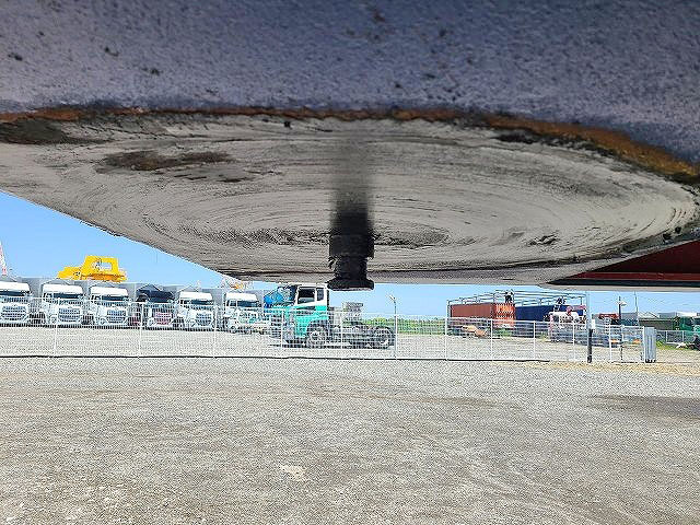 その他のメーカーその他の車種重機運搬トレーラー大型（10t）[写真09]