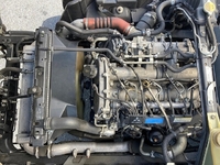 三菱ふそうキャンターアルミバン小型（2t・3t）[写真25]