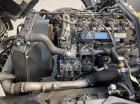 三菱ふそうキャンターアルミバン小型（2t・3t）[写真26]