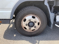 三菱ふそうキャンターアルミバン小型（2t・3t）[写真28]