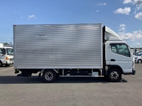 三菱ふそうキャンターアルミバン小型（2t・3t）[写真04]