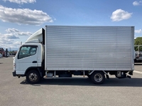 三菱ふそうキャンターアルミバン小型（2t・3t）[写真07]