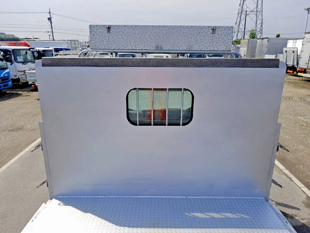 いすゞエルフアルミブロック小型（2t・3t）[写真10]