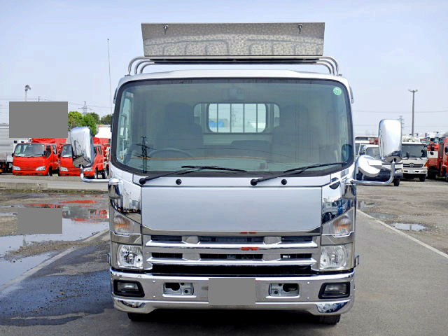 いすゞエルフアルミブロック小型（2t・3t）[写真05]