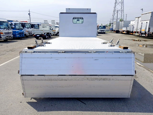 いすゞエルフアルミブロック小型（2t・3t）[写真09]