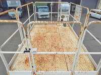 日野デュトロ高所作業車小型（2t・3t）[写真11]