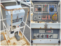 日野デュトロ高所作業車小型（2t・3t）[写真12]