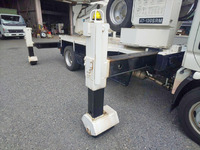 日野デュトロ高所作業車小型（2t・3t）[写真19]