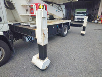 日野デュトロ高所作業車小型（2t・3t）[写真20]